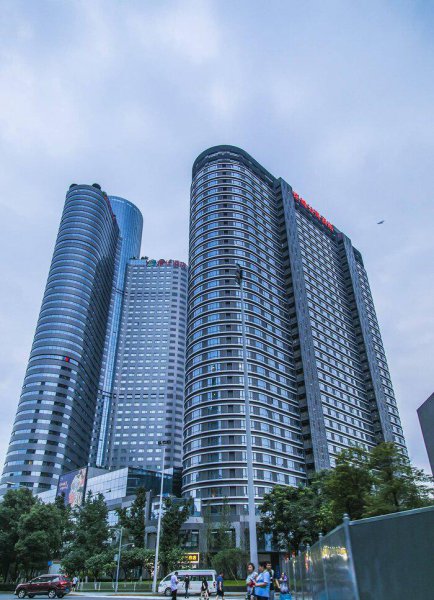 中国有哪些宜居城市