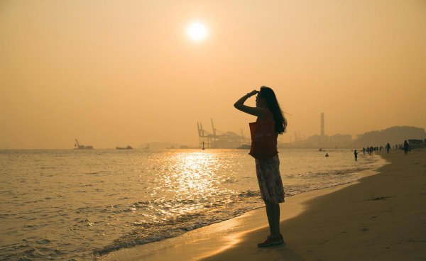 中国有哪些宜居城市