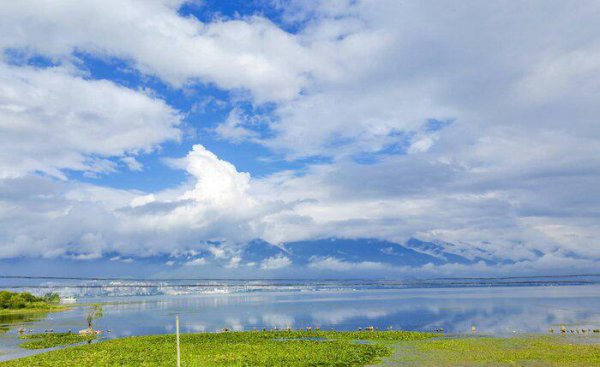 中国有哪些宜居城市