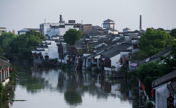 中国有哪些宜居城市
