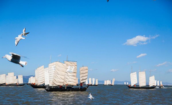 中国有哪些宜居城市