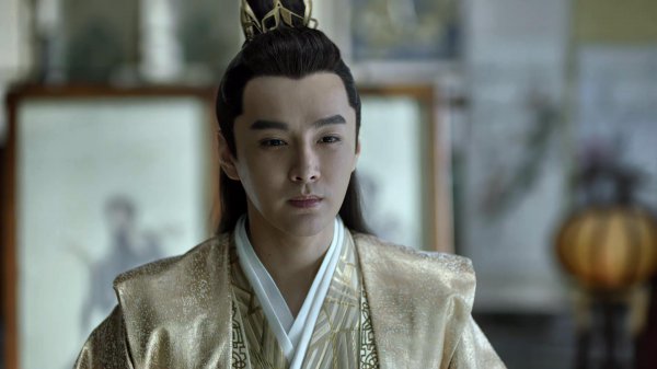 庆余年李云睿喜欢的男人是谁