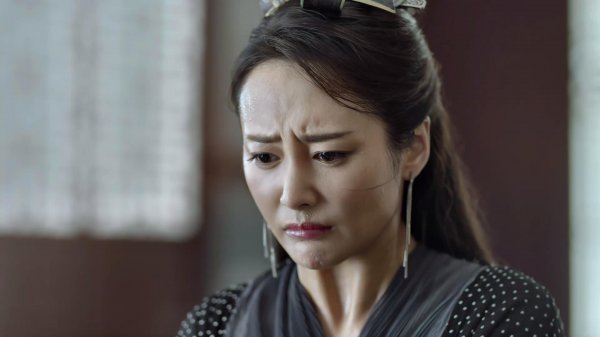 庆余年李云睿喜欢的男人是谁