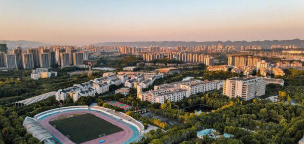 重庆的二本大学学校名单