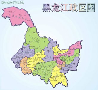 佳木斯是哪个省的地级市 黑龙江佳木斯的城市简介