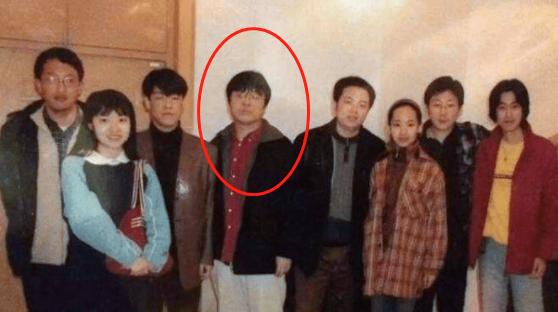 罗永浩和王自如怎么回事