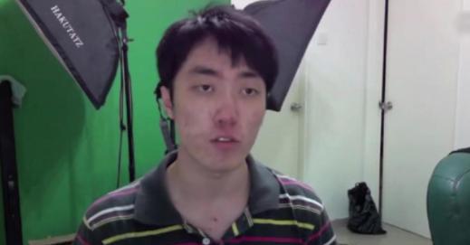 罗永浩和王自如怎么回事