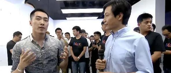 罗永浩和王自如怎么回事