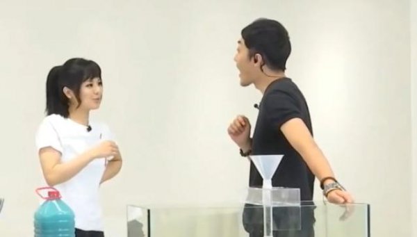 罗永浩和王自如怎么回事