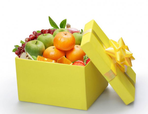 探望病人买三样东西