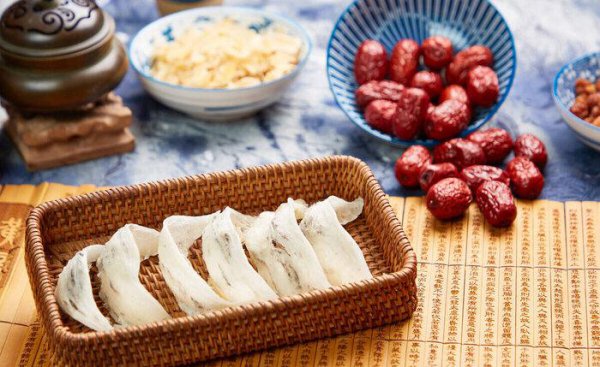 探望病人买三样东西