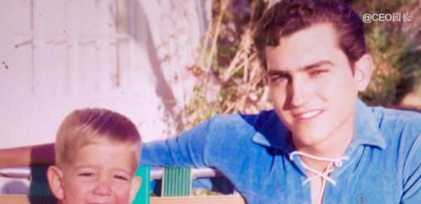 世界首富贝佐斯个人资料简介