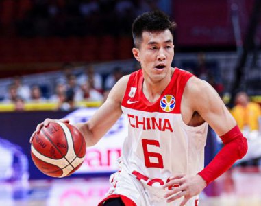 郭艾伦为什么退役 篮球运动员郭艾伦为何退出国家队