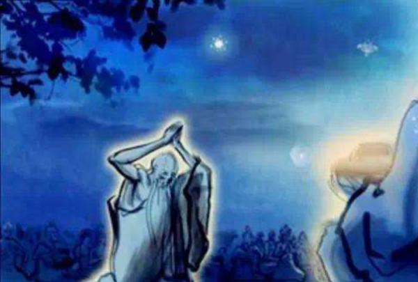 人不为己天诛地灭的真正意思