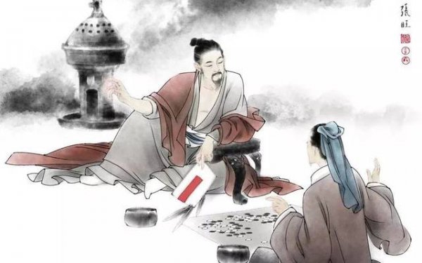 人不为己天诛地灭的真正意思