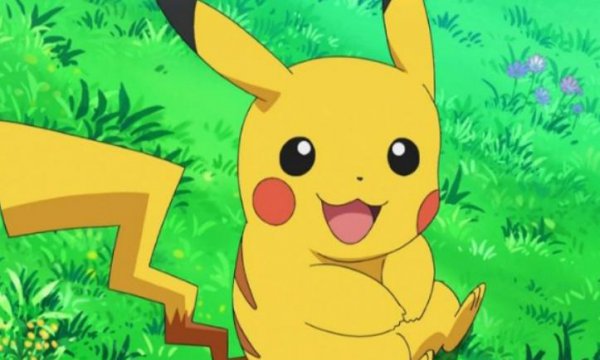 皮卡丘到底是什么动物