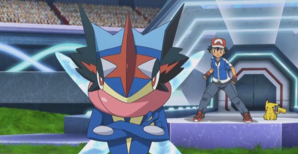 皮卡丘到底是什么动物