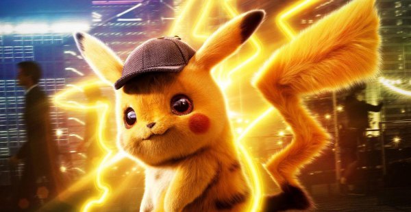 皮卡丘到底是什么动物