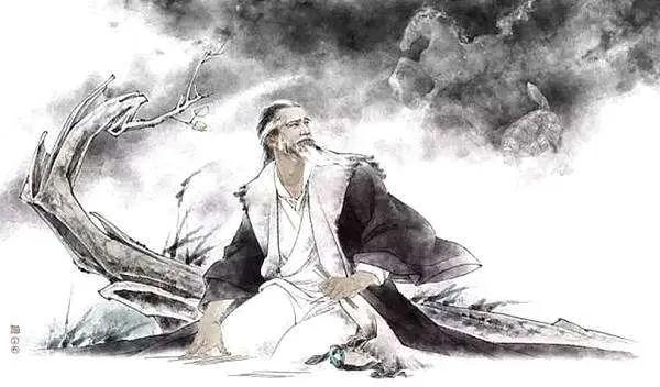 主张神灭论的作者是谁