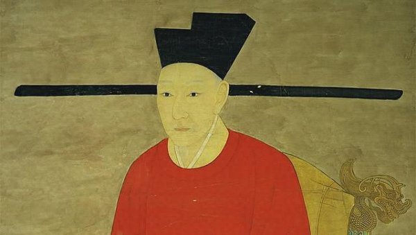 赵构为什么不能生育能力