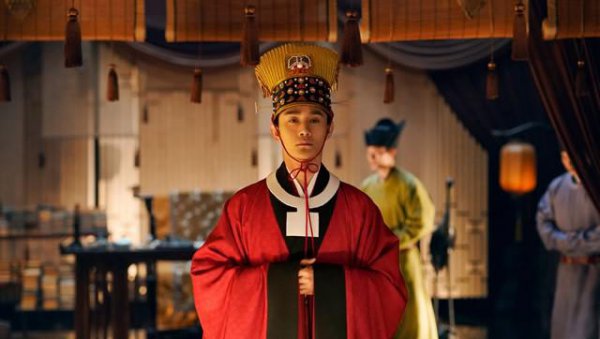 赵构为什么不能生育能力