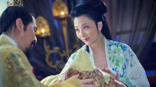 赵构为什么不能生育能力