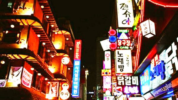 朝鲜半岛为什么被分成两个国家