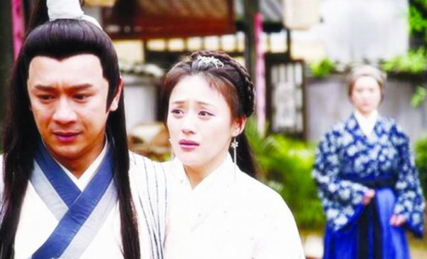 陈世美是什么意思啊