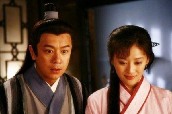 陈世美是什么意思啊