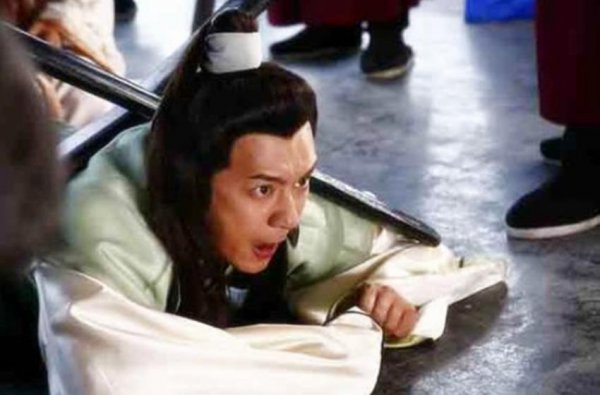 陈世美是什么意思啊