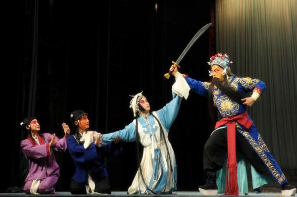 陈世美是什么意思啊