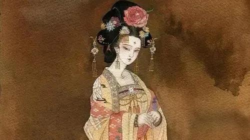 唐朝的玉真公主是真的出家了吗