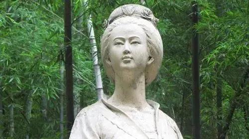 唐朝的玉真公主是真的出家了吗