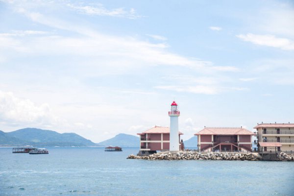 墨西哥娃娃岛有多恐怖