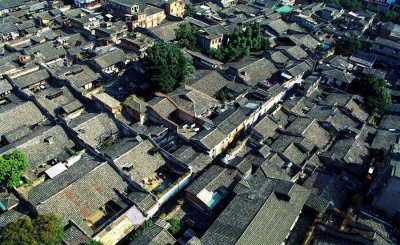 福州旅游必去十大景点介绍 福州值得去玩一下的地方排名