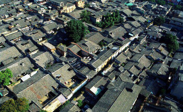 福州旅游必去十大景点介绍