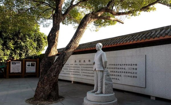 福州旅游必去十大景点介绍