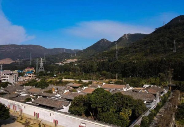 福州旅游必去十大景点介绍