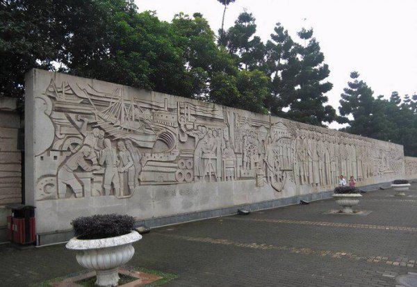 福州旅游必去十大景点介绍