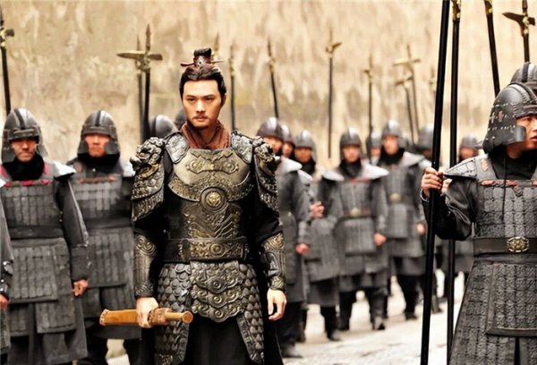 兵马俑是活人做的吗