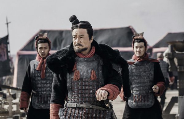 兵马俑是活人做的吗