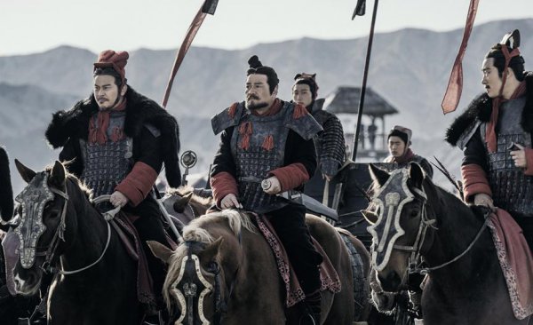 兵马俑是活人做的吗