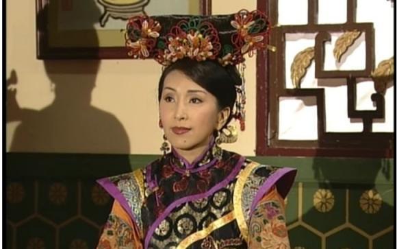 孝和睿皇后是道光的皇后