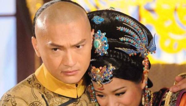 孝和睿皇后是道光的皇后