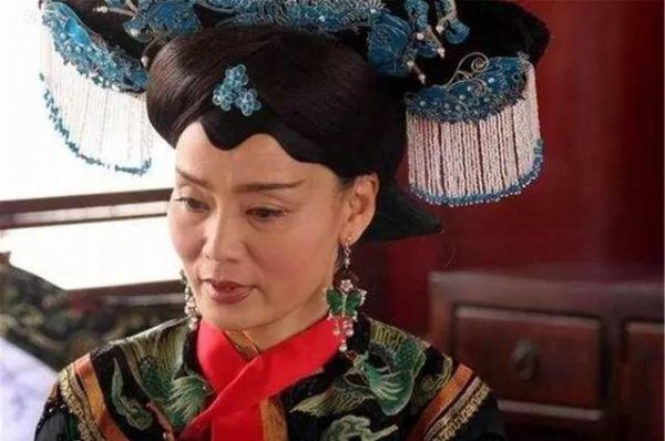 孝和睿皇后是道光的皇后