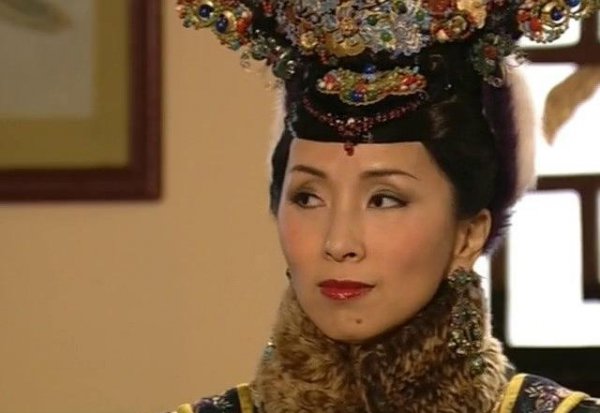 孝和睿皇后是道光的皇后