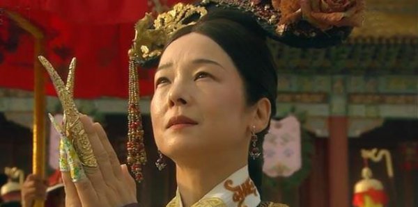 孝和睿皇后是道光的皇后