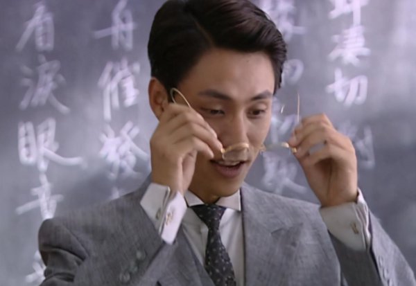 金燕西为什么恨冷清秋