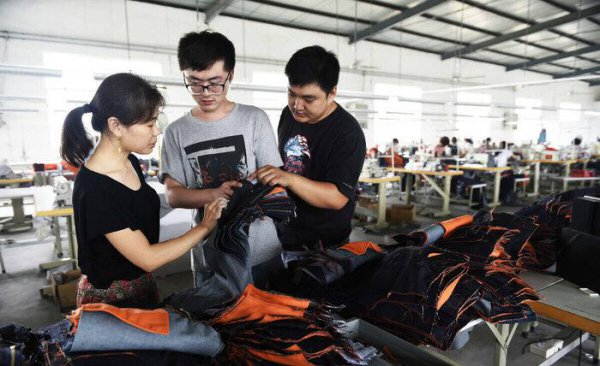 包装工的主要工作是什么