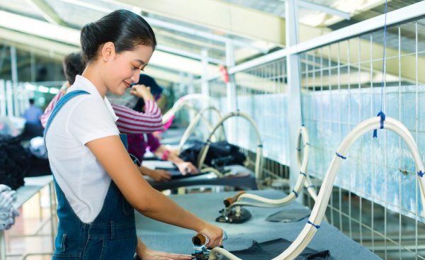 包装工的主要工作是什么